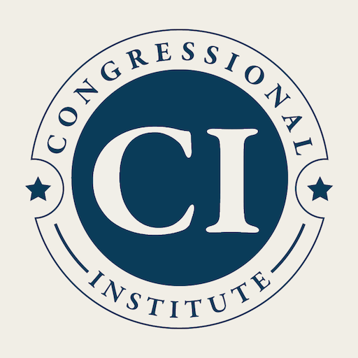Congressional Institute Events logo
