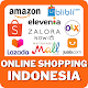 Online Shopping Indonesia - Aplikasi Belanja App Download on Windows