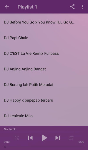 DJ PALE PALE REMIX VIRAL TIKTOK