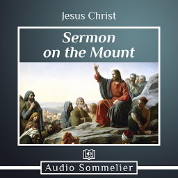 Imagen de ícono de Sermon on the Mount