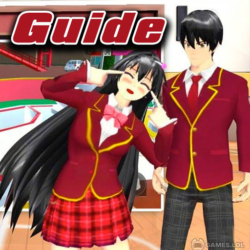 Hints Sakura School Simulator