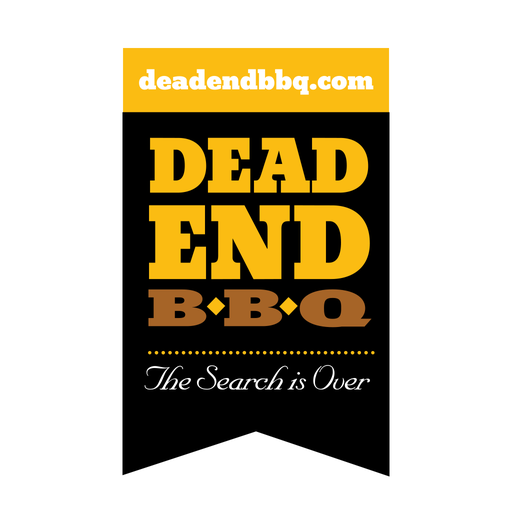 Dead End BBQ - AppWisp.com