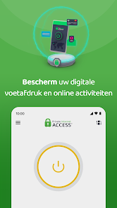 Screenshotafbeelding