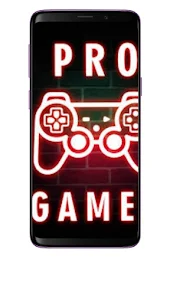 Pro Game App
