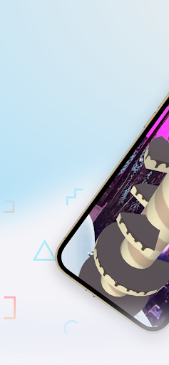 Android application Captain Rimbalza screenshort