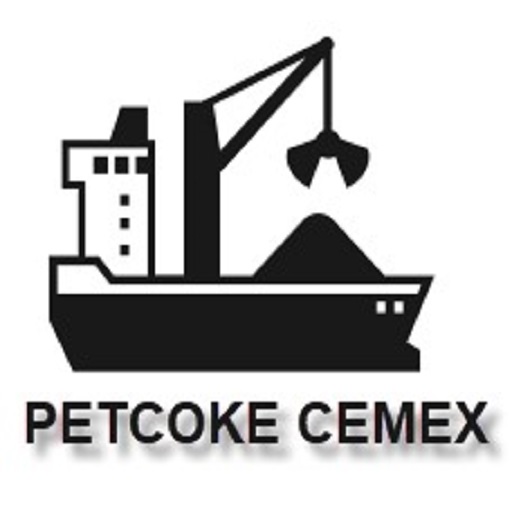 PetCoke logo