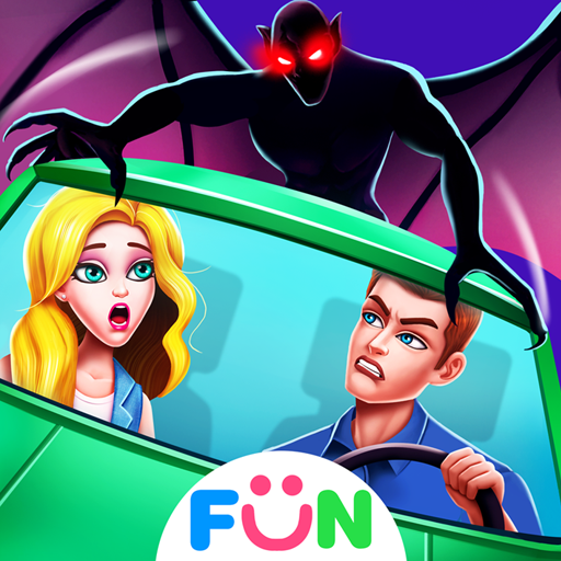 Vampire Love 4–Car Crash for V 1.2 Icon