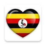 Cover Image of ダウンロード BeMyDateUganda-チャットして愛を見つけるための出会い系アプリ  APK