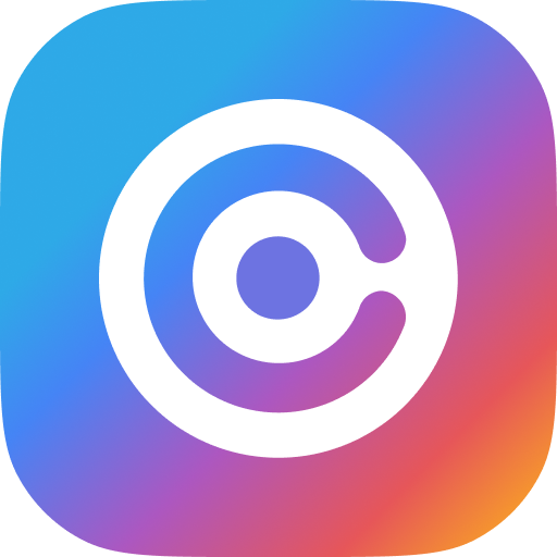 Photo Motion Effects logo