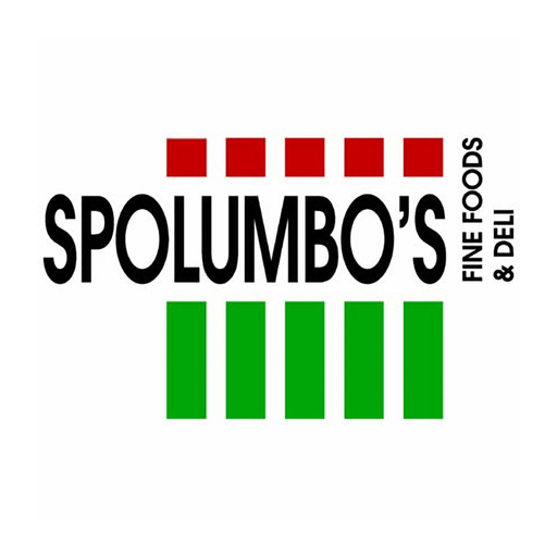 Spolumbos Fine Foods & Deli logo