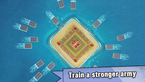 Island War - Strategy - games