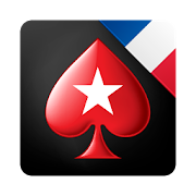 PokerStars: Online Poker Games & Texas Holdem - FR  Icon