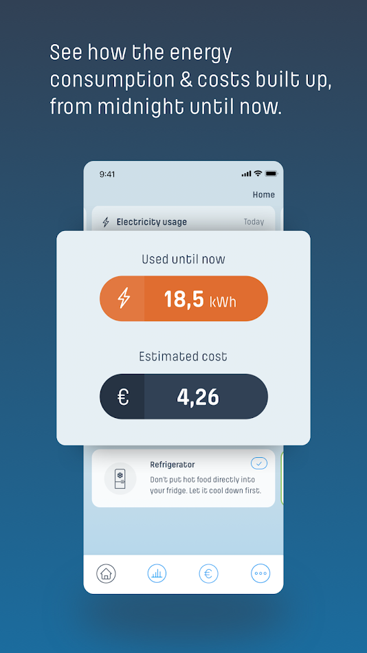 #3. Ynni (Android) От: NET2GRID