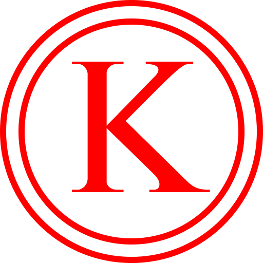 KTA Track logo