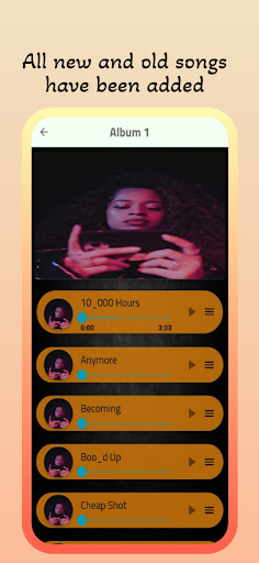 Ella Mai Songs All Albums