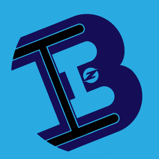 InventoryBiz Sales logo