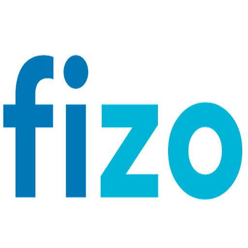 Fizo logo