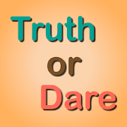 Truth or Dare  for teenagers  Icon