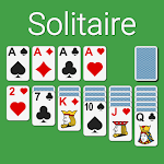 Cover Image of Download Classic Solitaire Game  APK