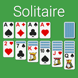 Icon image Solitaire - Classic Card Game