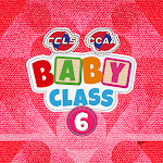 CCAA Baby Class 6