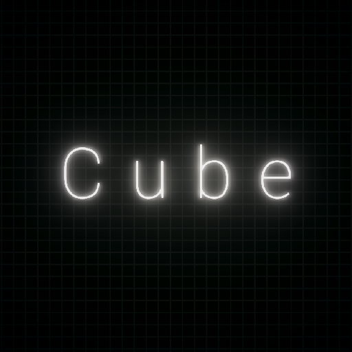Cube logo