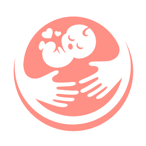Mẹ và Bé - Cẩm nang nuôi con logo