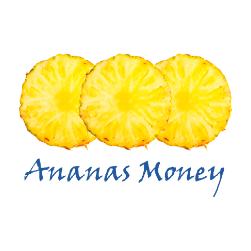 Ananas Money logo