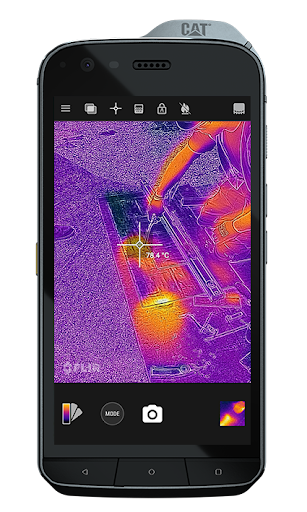 Myflir For Cat S61 Apps On Google Play
