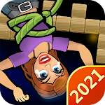 Cover Image of Herunterladen Brick Breaker Fun - Bricks and Balls Crusher Game 1.2.0 APK
