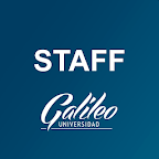 Staff Galileo logo