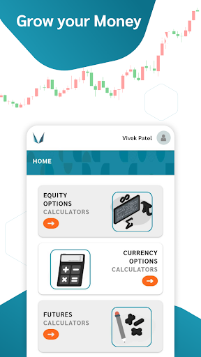 Valor Stocks Forum Screen 2