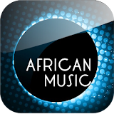 African Music icon