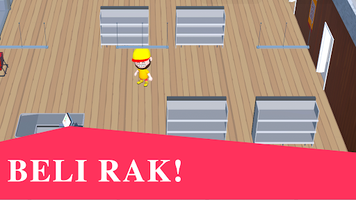 Pratinjau aplikasi