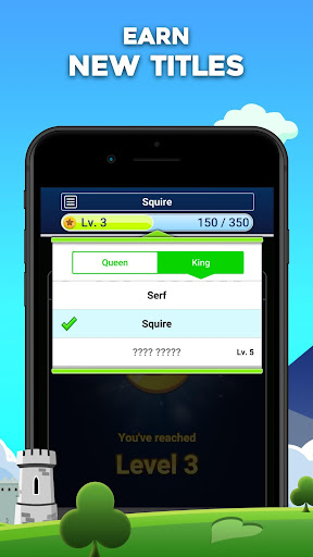 Castle Solitaire: Card Game 1.5.1.845 screenshots 4
