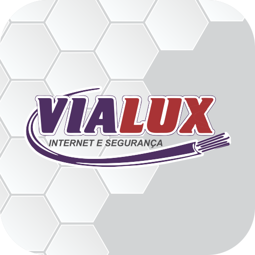 TV VIALUX logo