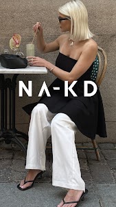 NA-KD - Shop Fashion Online Unknown
