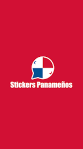Screenshot 1 Stickers Panameños WAStickerAp android