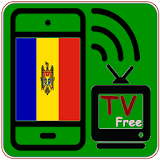 Moldova Funny TV icon