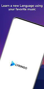 Lyringo: Learn Languages with Lyrics Song & Music 2.0.4 APK screenshots 14