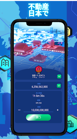 Game screenshot Get Rent - Real Estate Game apk download
