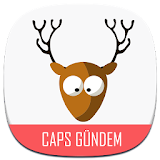 Caps Gündem icon