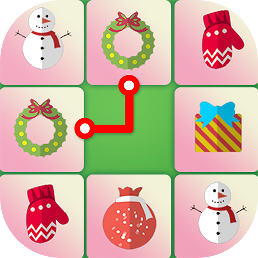 Twin Noel Match 2 Tile Classic logo