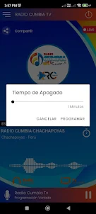 Radio Cumbia Tv