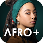 Cover Image of Descargar Afro+ 2.0 APK
