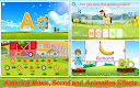 screenshot of ABC 123 Kids: Number and math