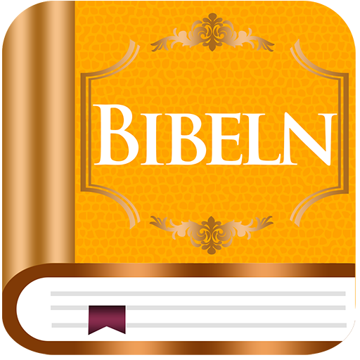Bible in Swedish Bibeln%20talar%207.0 Icon