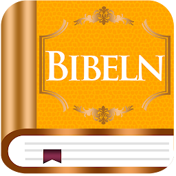 Icon image Bible in Swedish