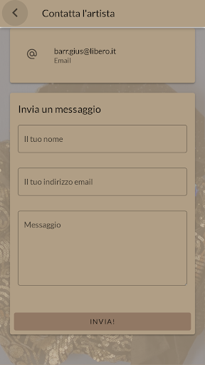 Giuseppe Barrasso Screen 3