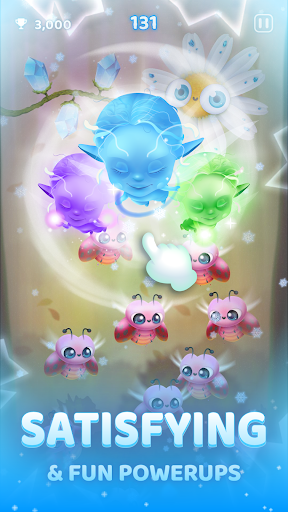 Flowtal: Fun Cute Action Game Screen 2